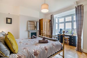 Bedroom 1- click for photo gallery